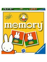 Ravensburger Ravensburger Nijntje memory