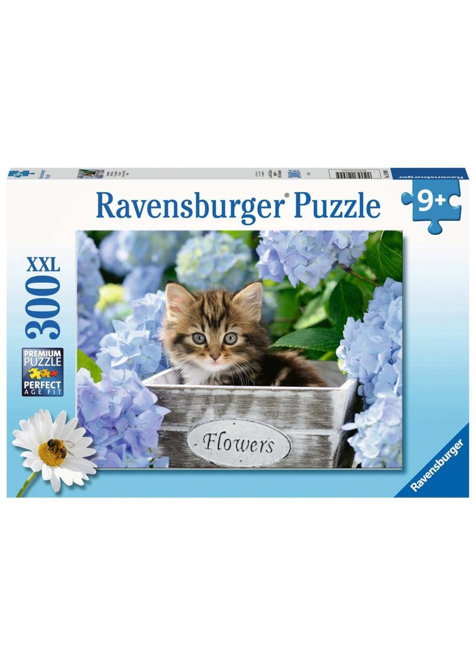 Ravensburger Ravensburger Klein Katje (300 XXL)