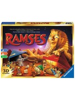 Ravensburger Ravensburger Ramses