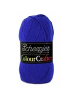 Scheepjes Scheepjes - ColourCrafter 100 gram Delft (Blauw) 1117