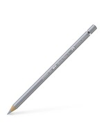 Faber-Castell Faber-Castell Aquarelpotlood - Zilver (251)