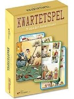 Art Revisited Kwartetspel - Opa Jan