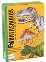 Djeco Djeco 5136 Strategie-/geheugenspel - Batasaurus