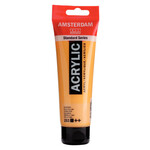 Talens Amsterdam Talens Amsterdam acrylverf 120 ml - Goudgeel (253)