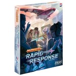 Z-Man Games Pandemic Rapid Response NL Bordspel