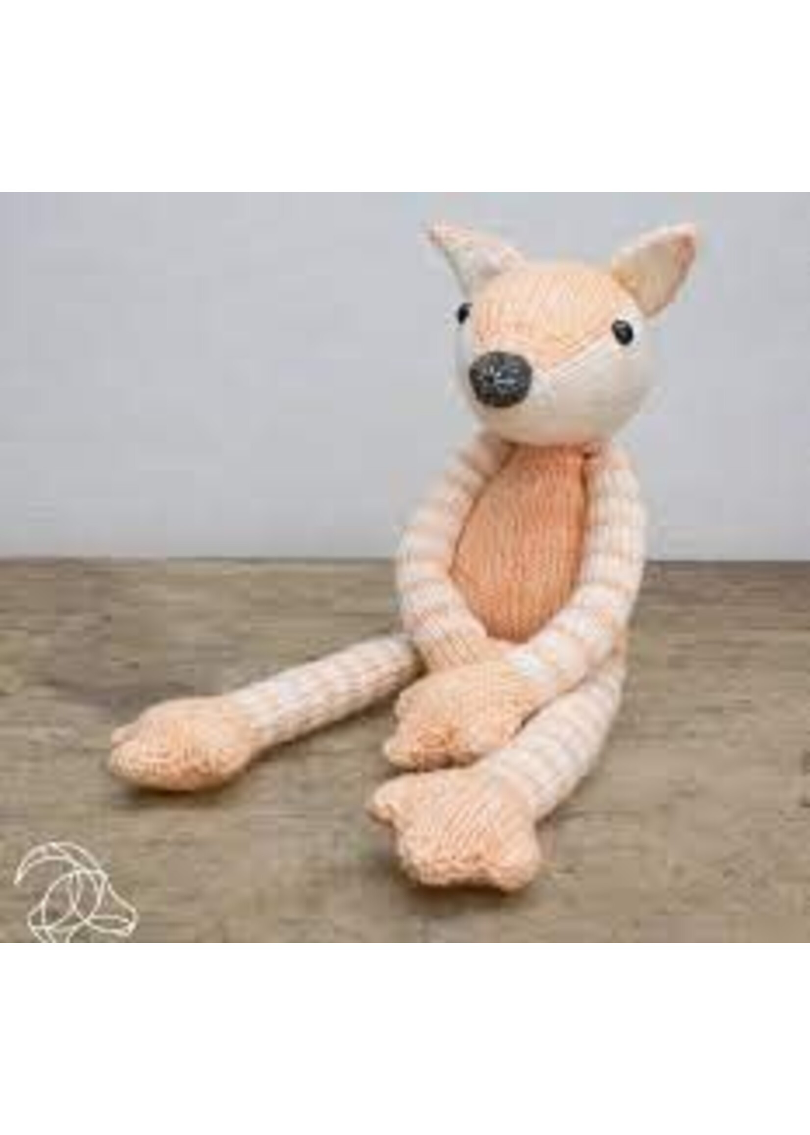 Hardicraft Hardicraft - breipakket Vos Sanne