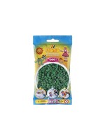 Hama Hama Strijkkralen Groen (1000 kralen)