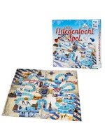 Clown Games Clown Games - Het Elfstedentochtspel