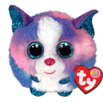 Ty Ty Teeny Puffies Husky Cleo (10 cm)