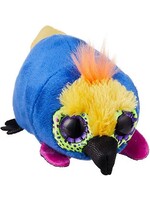 Ty Ty Teeny Papegaai Diva (10 cm)
