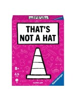 Ravensburger Ravensburger Kaartspel Thats not a Hat