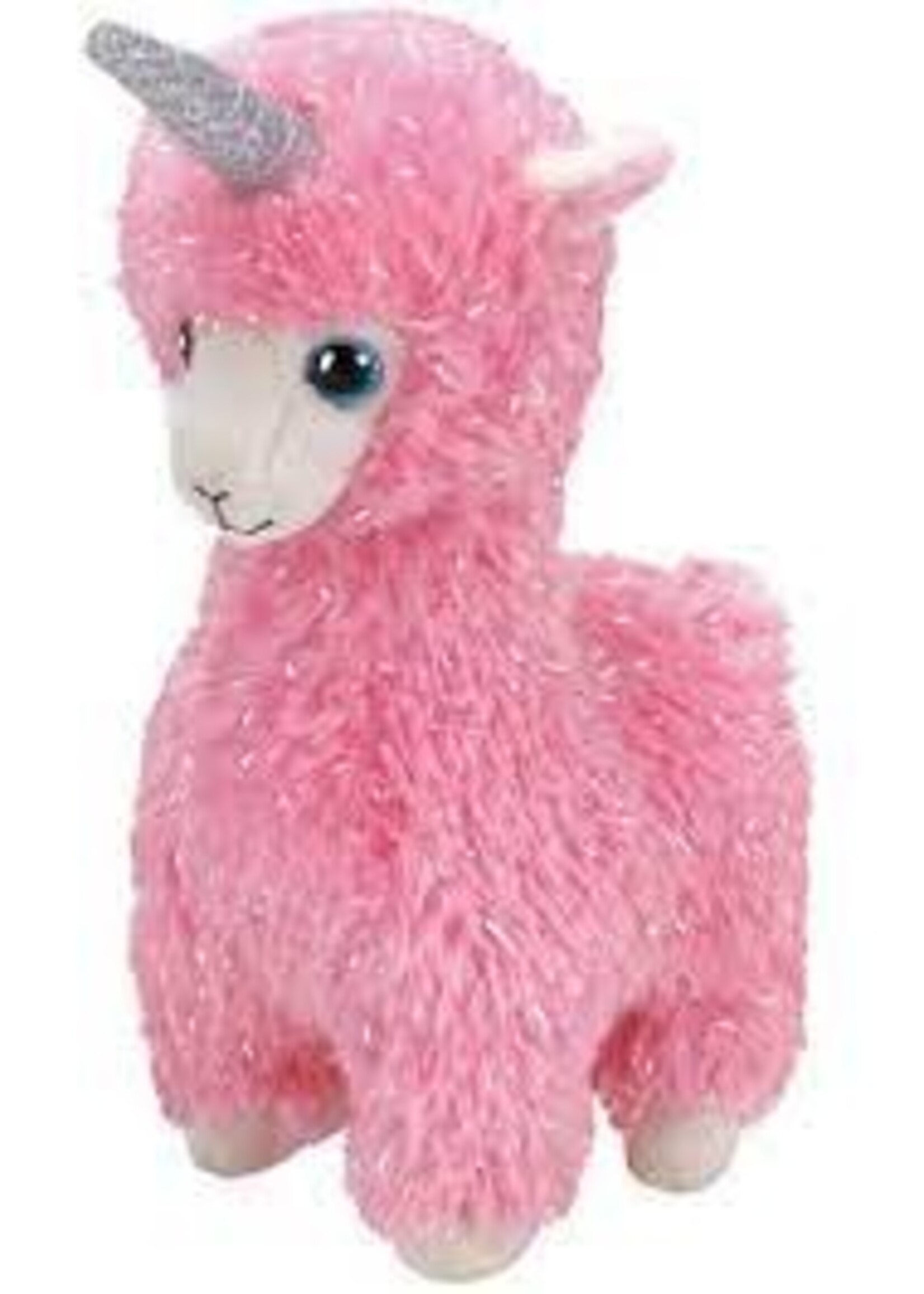 Ty Ty Alpaca Lana (15 cm)