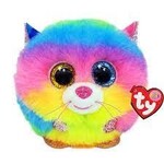 Ty Ty Teeny Puffies Kat Gizmo (10 cm)