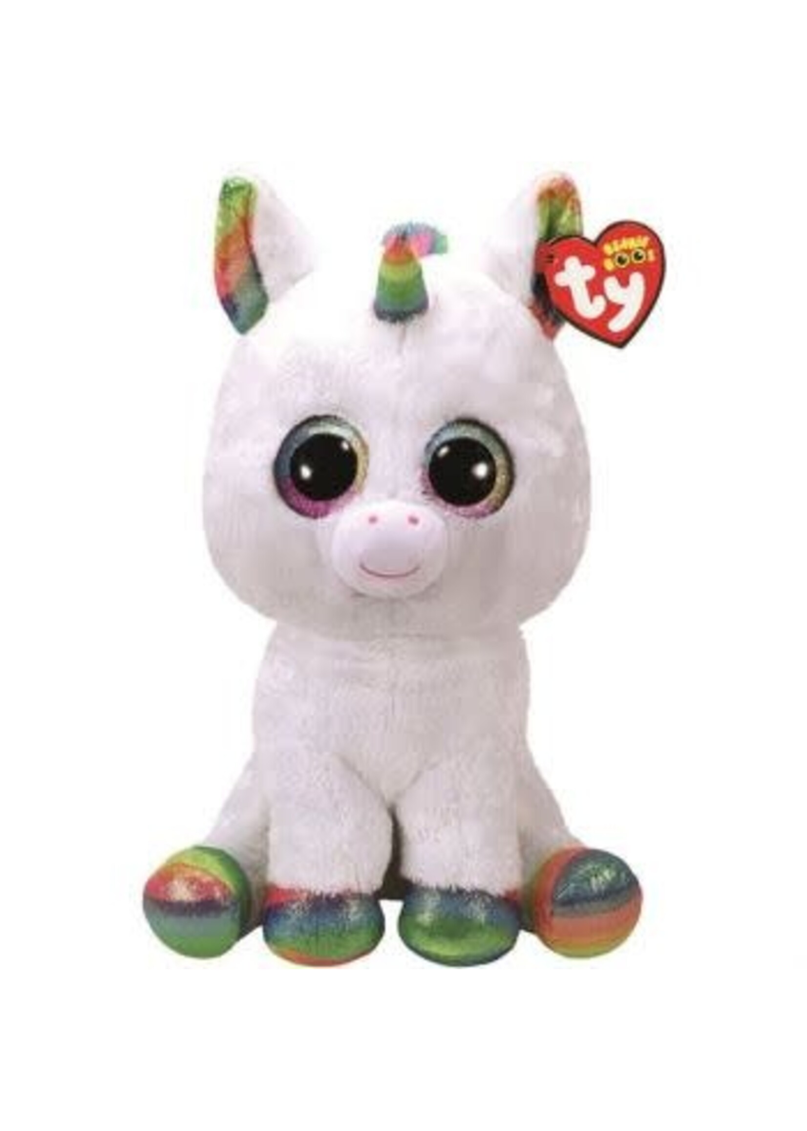 Ty Ty Eenhoorn Pixy (24 cm)