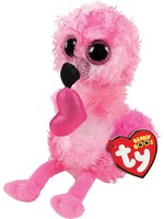 Ty Ty Valentijn Flamingo Dainty (15 cm)