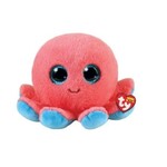 Ty TY Octopus Sheldon (15 cm)