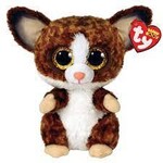 Ty Ty Galago aap Binky (15 cm)