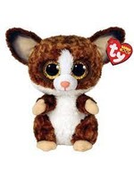 Ty Ty Galago aap Binky (15 cm)