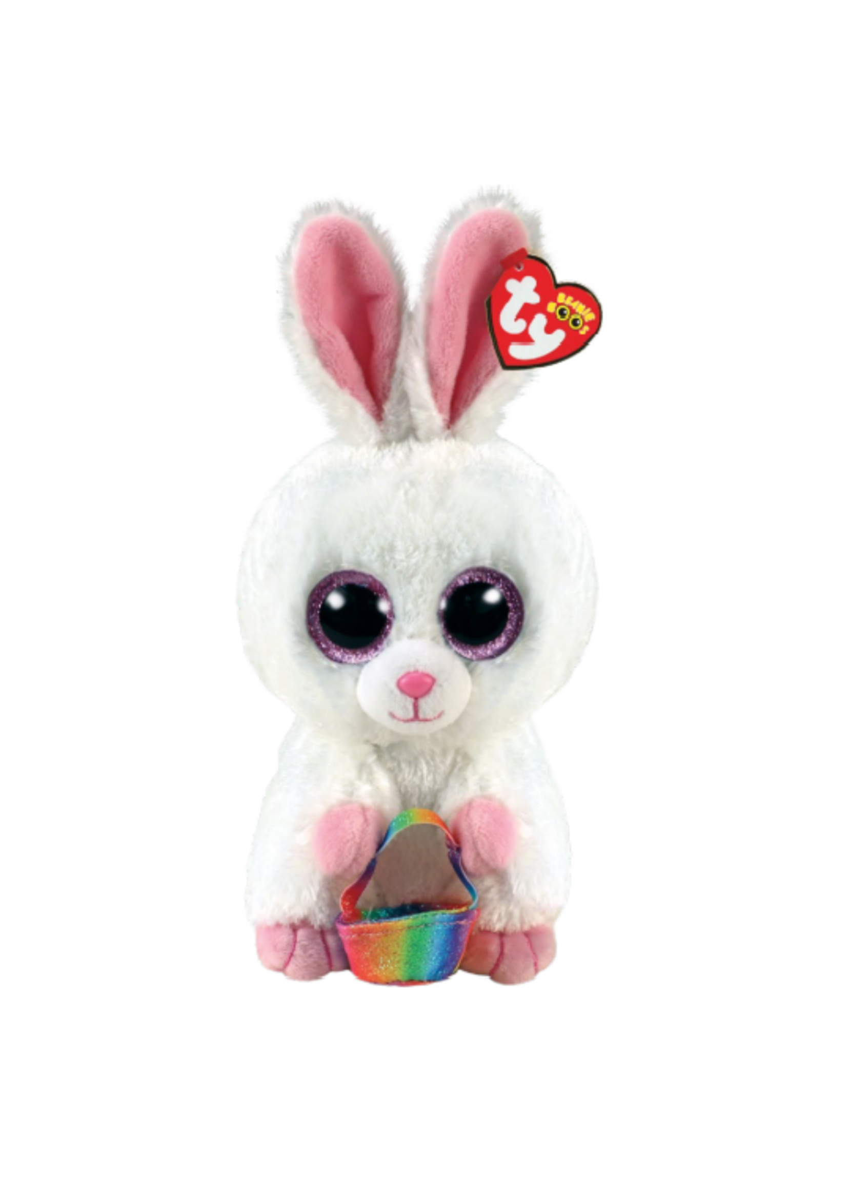 Ty Ty Paaskonijn Sunday (15 cm)