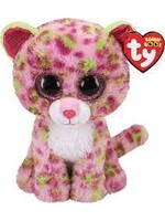 Ty Ty Luipaard Lainey (15 cm)