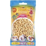 Hama Hama Strijkkralen Beige (1000 kralen)