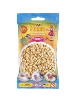 Hama Hama Strijkkralen Beige (1000 kralen)