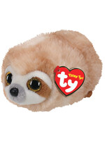 Ty Ty Teeny Luiaard Dangler (10 cm)