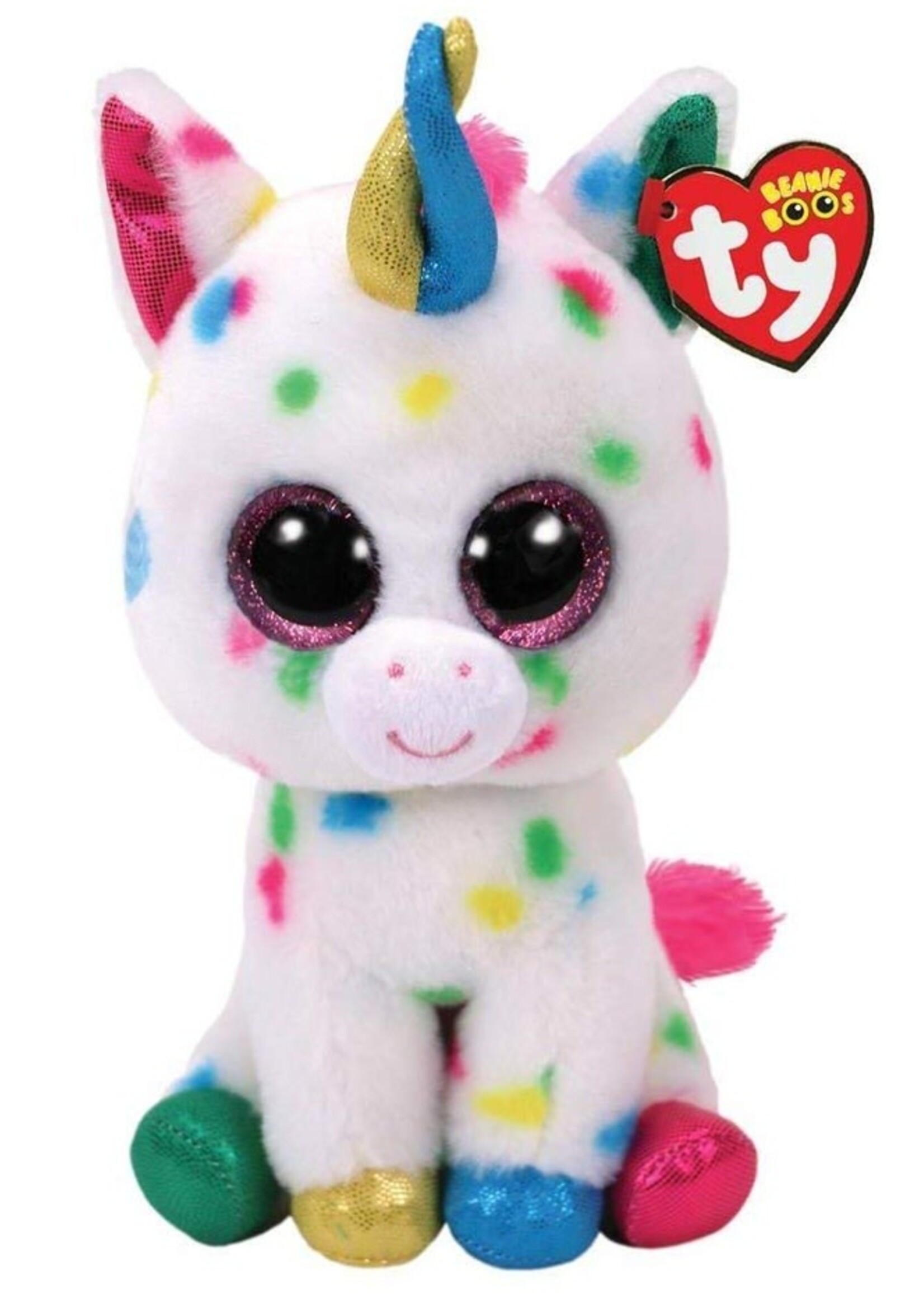 Ty Ty Eenhoorn Harmonie (24 cm)
