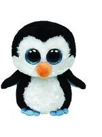 Ty Ty Pinguin Waddles (24 cm)