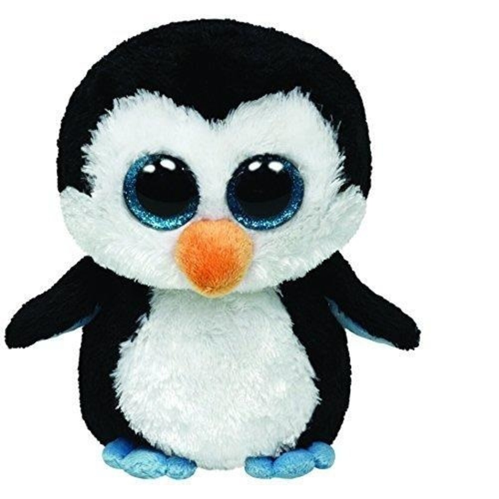 Ty Ty Pinguin Waddles (24 cm)