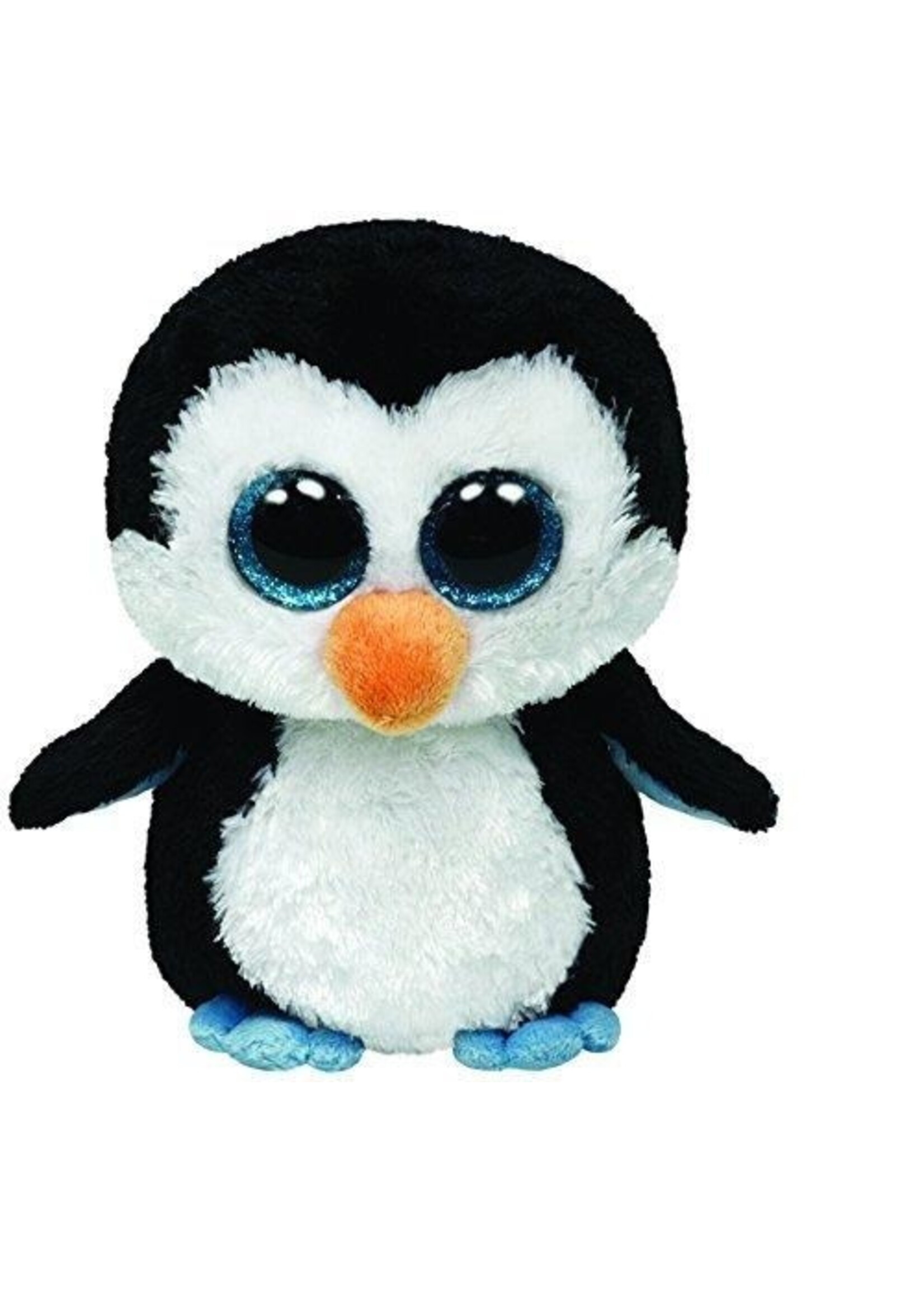 Ty Ty Pinguin Waddles (24 cm)
