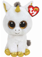 Ty Ty Eenhoorn Pegasus (24 cm)