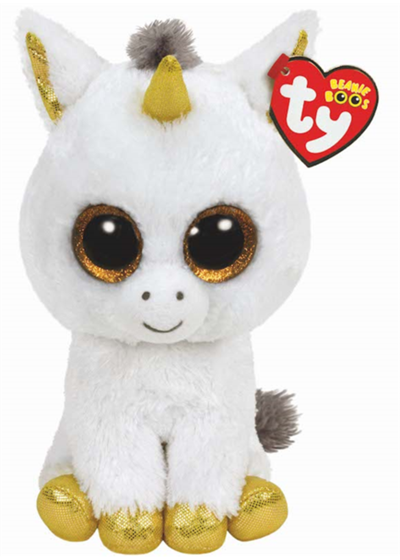 Ty Ty Eenhoorn Pegasus (24 cm)