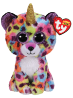 Ty Ty Luipaard Giselle (24 cm)