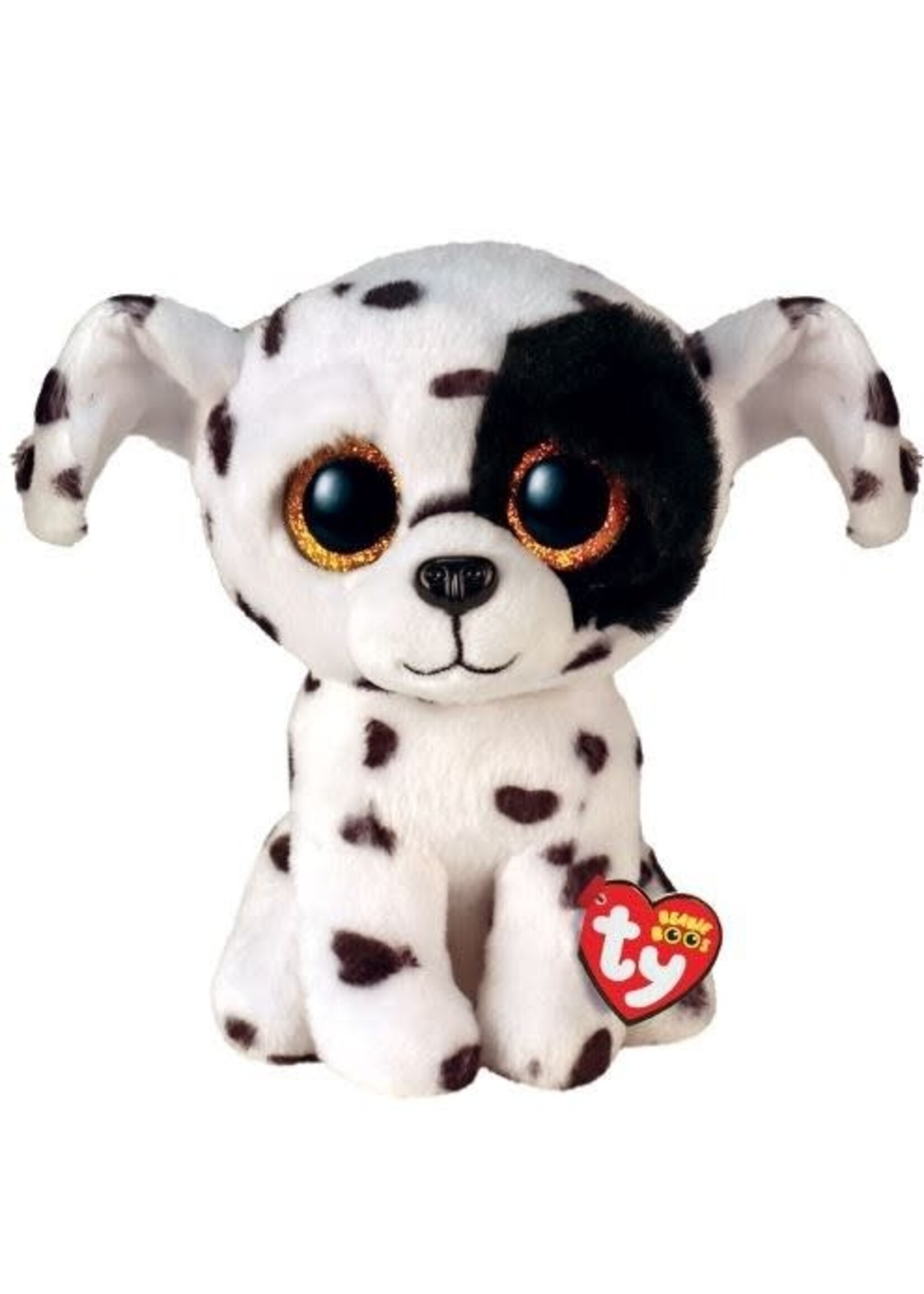 Ty TY Dalmatiër Luther 15 cm