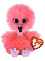Ty Ty Flamingo Franny (15 cm)