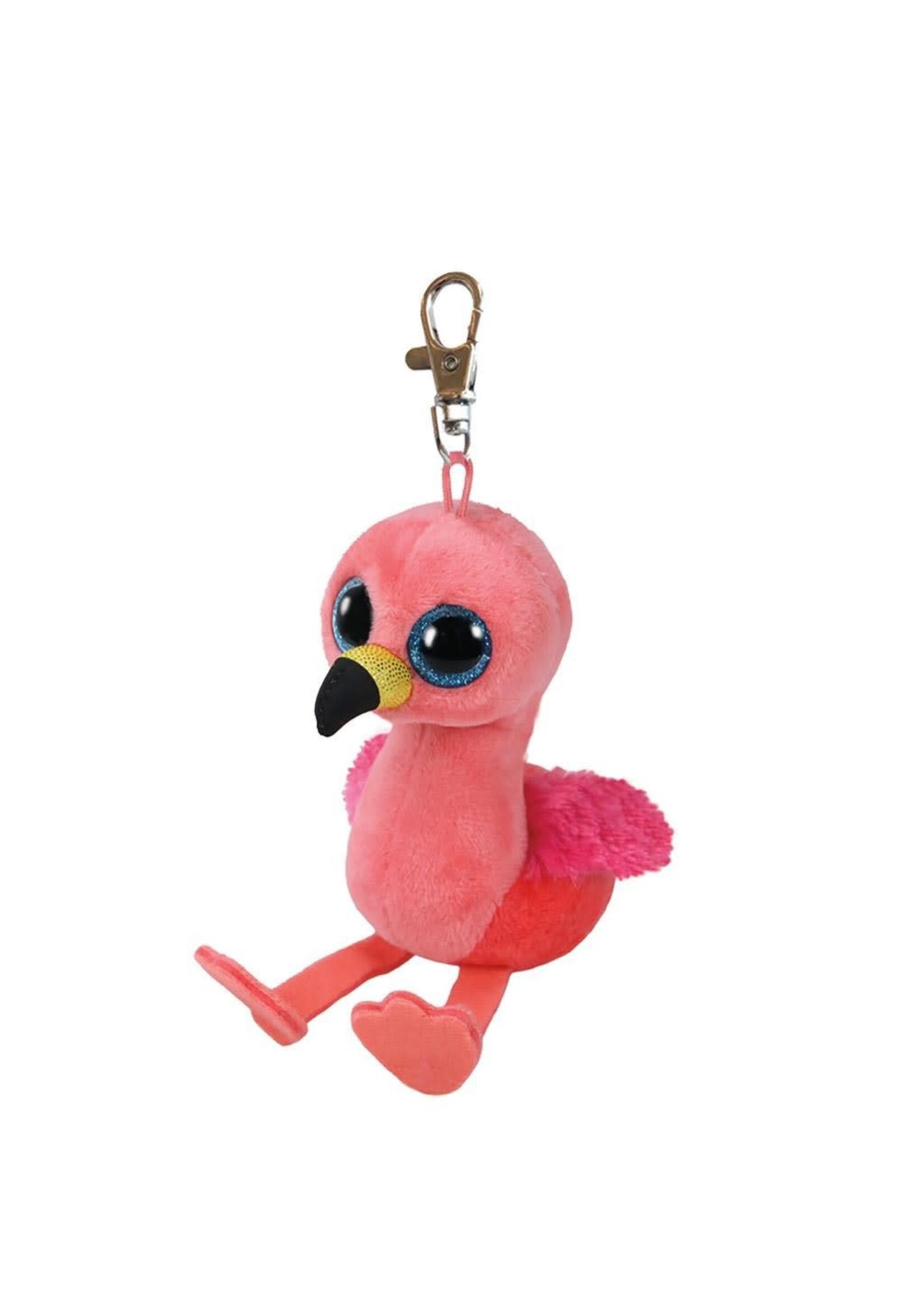 Ty Ty Sleutelhanger Flamingo Gilda
