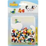 Hama Hama Strijkkralen Dieren (450 kralen)