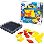 Clown Games Clown Games - Puzzel Tangram