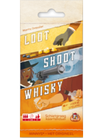 WhiteGoblinGames Minnys Loot Shoot Wiskey