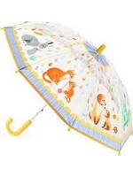 Djeco Djeco 4726 Paraplu - Moeder en kind