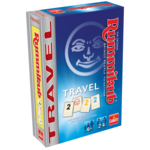 Goliath Goliath Rummikub Cijfers travel