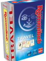 Goliath Goliath Rummikub Cijfers travel