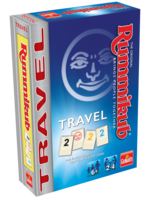 Goliath Goliath Rummikub Cijfers travel