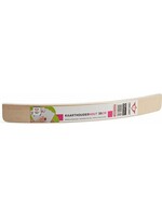 Longfield games Kaarthouder hout gebogen 35cm (per stuk)