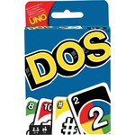 Mattel Mattel Uno  Dos