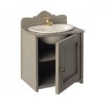 Maileg Maileg Miniature Bathroom Sink