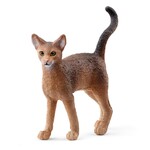 Schleich Schleich 13964 Abessijnse kat