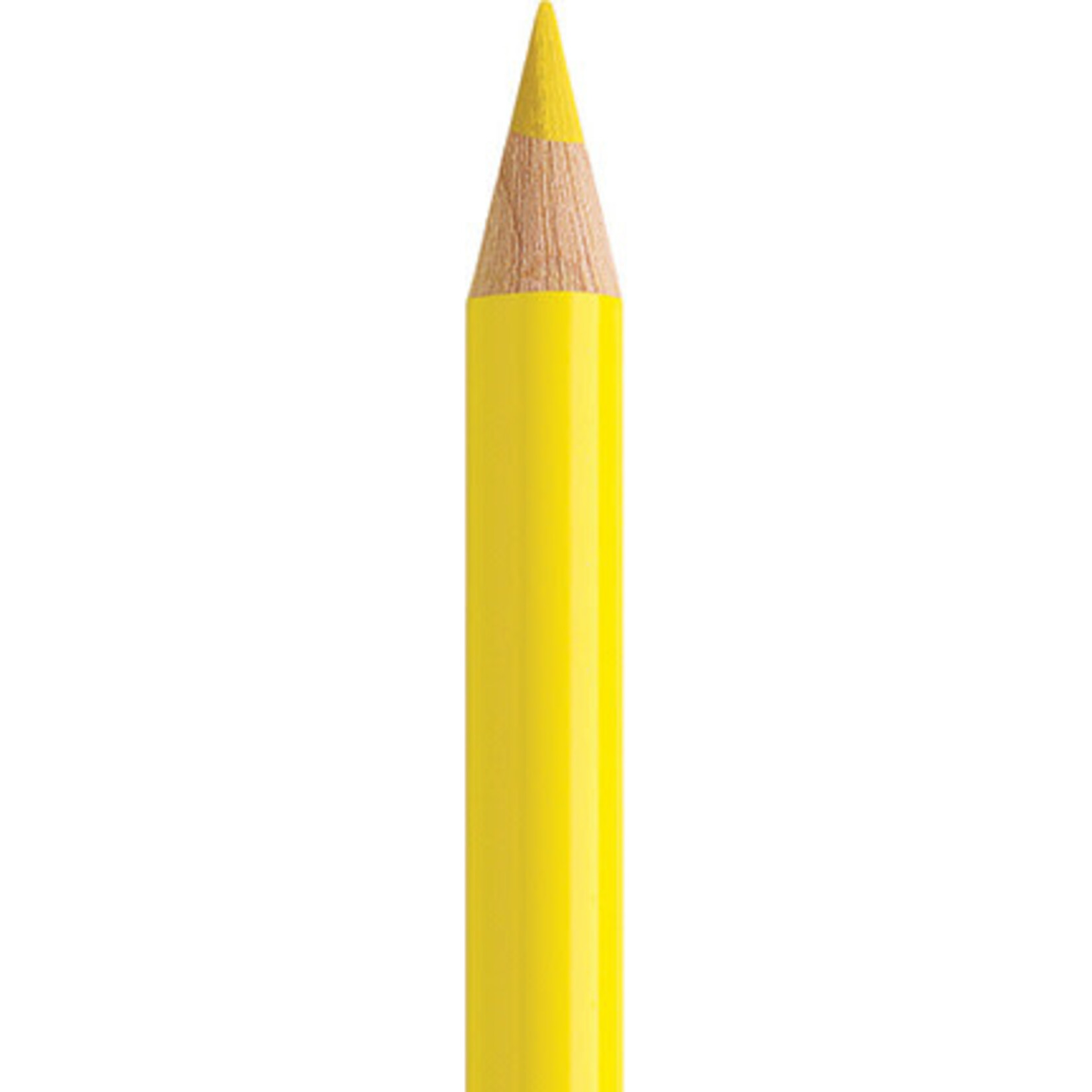 Faber-Castell Faber-Castell Polychromos potlood - Chroomgeel (106)