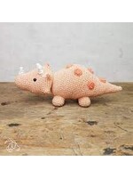 Hardicraft Hardicraft - haakpakket Triceratops